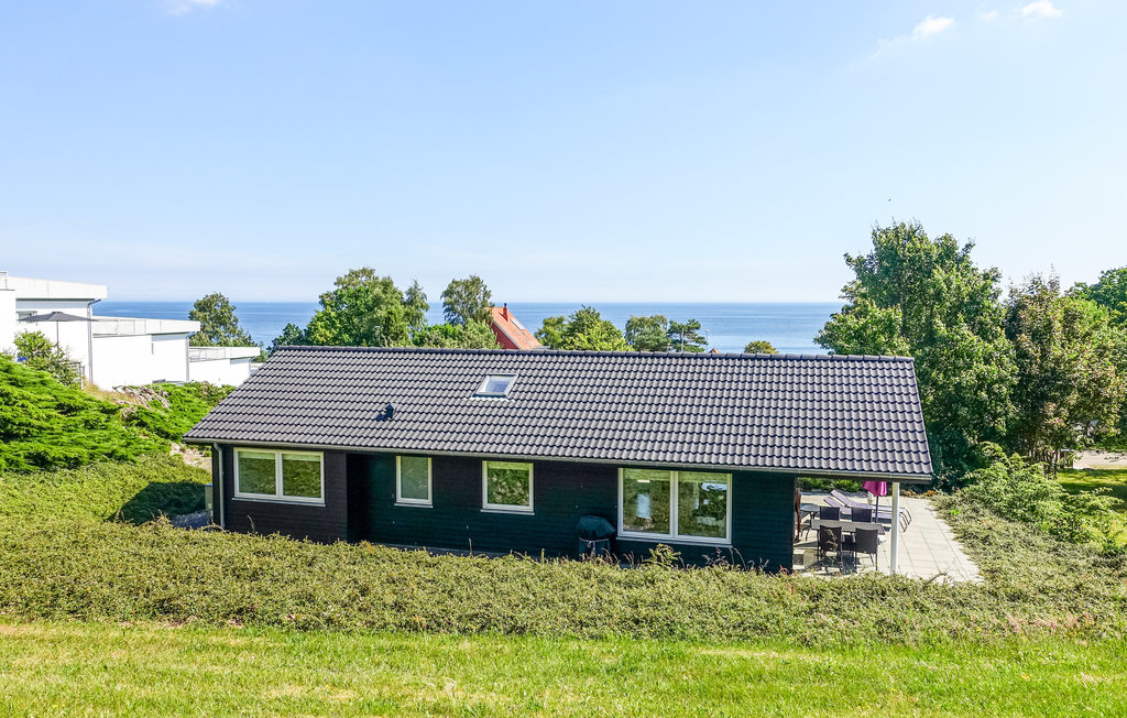 Feriehus - Sandkås , Danmark - I67072 1