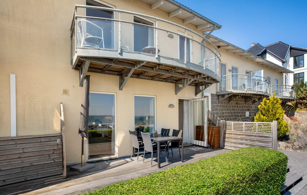 Ferienwohnung - Sandkås , Dänemark - I67201 1