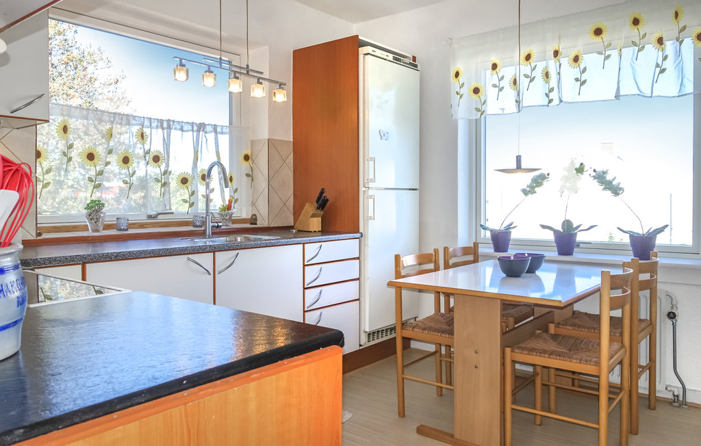 Feriehuse - Tejn , Danmark - I67061 5