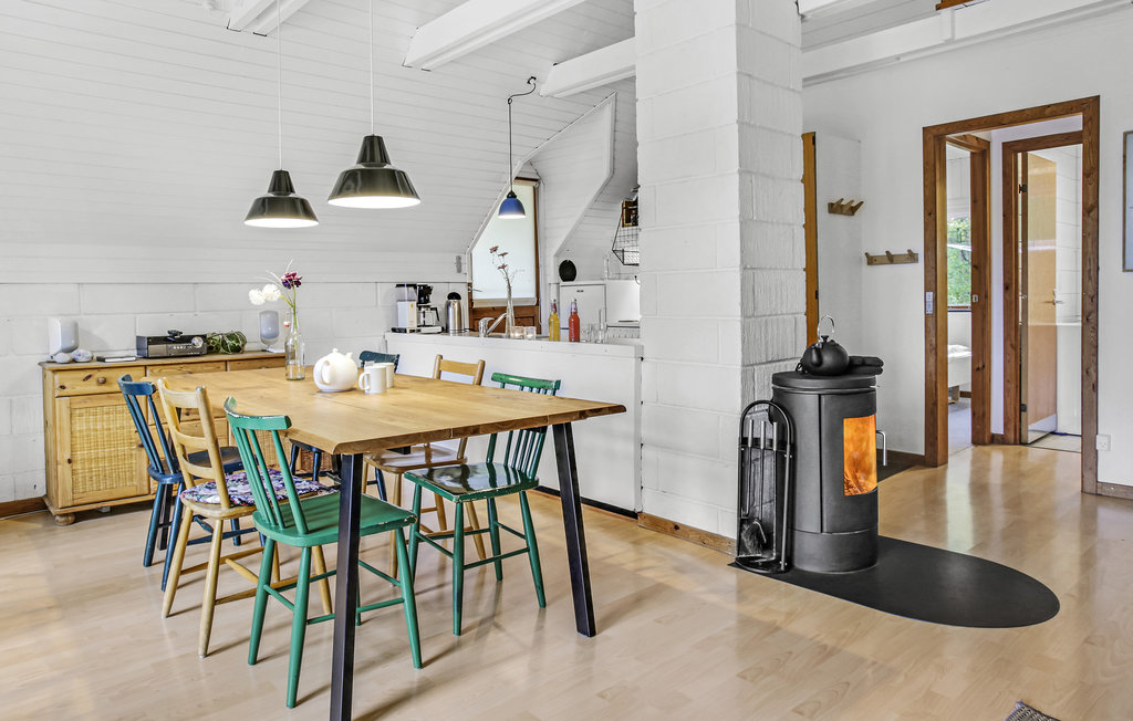 Feriehus - Sandkås , Danmark - I67066 6
