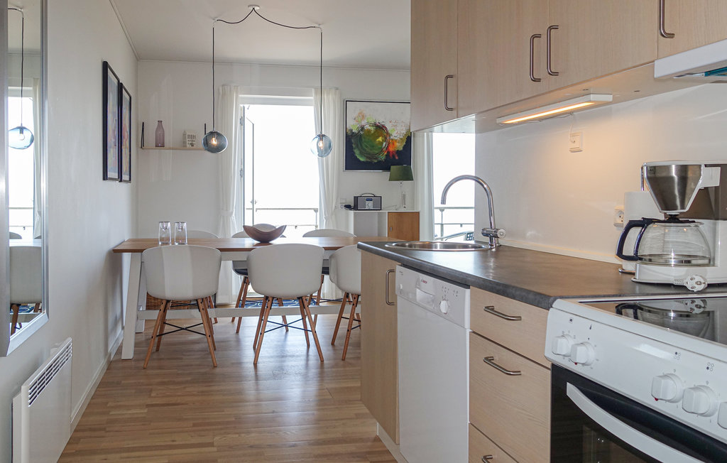 Ferieleilighet - Sandkås , Danmark - I67207 8