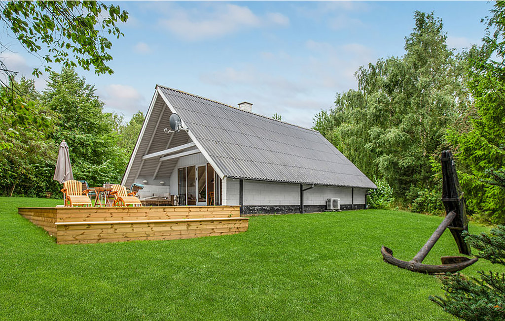 Feriehus - Sandkås , Danmark - I67066 13