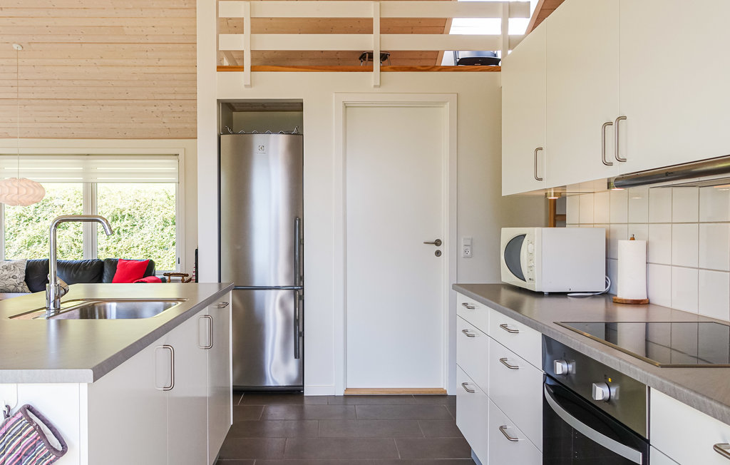 Feriehus - Sandkås , Danmark - I67072 30