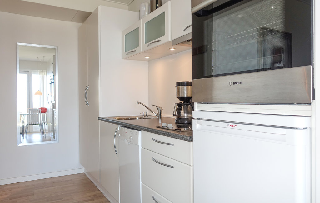 Ferienwohnung - Sandkås , Dänemark - I67109 7