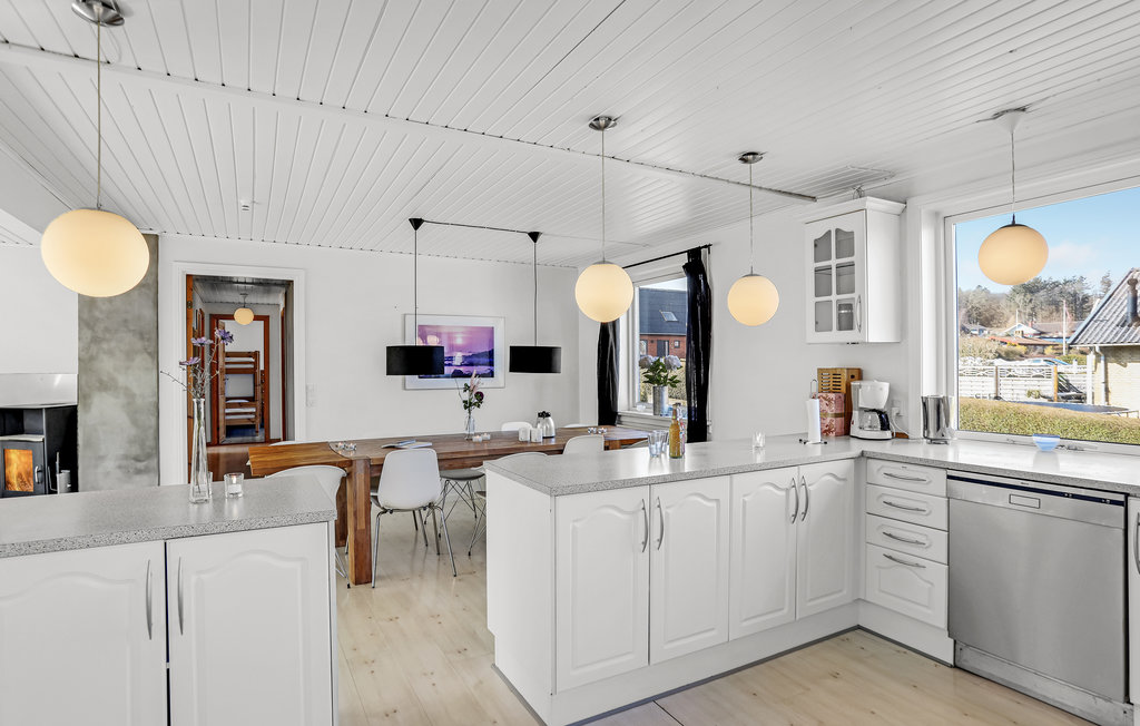 Ferienhaus - Allinge , Dänemark - I67060 8