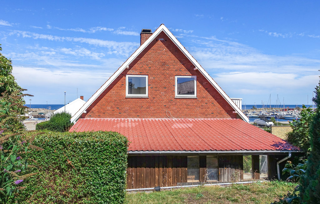 Feriehuse - Tejn , Danmark - I67061 11