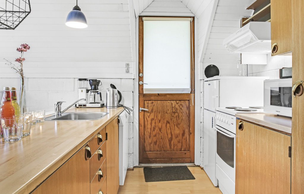 Feriehus - Sandkås , Danmark - I67066 7
