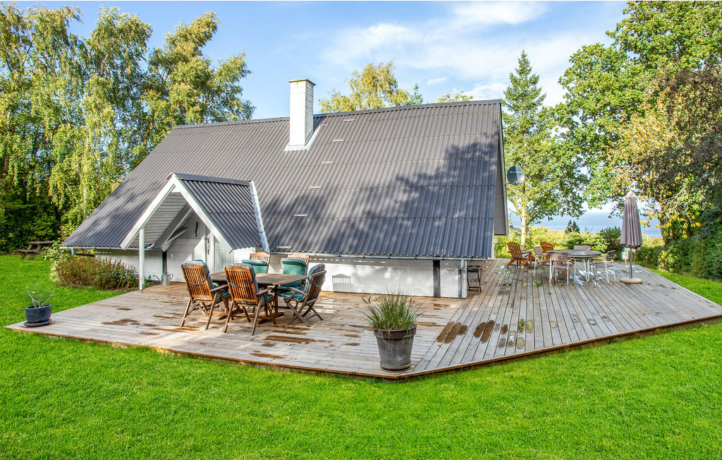 Feriehus - Sandkås , Danmark - I67066 12