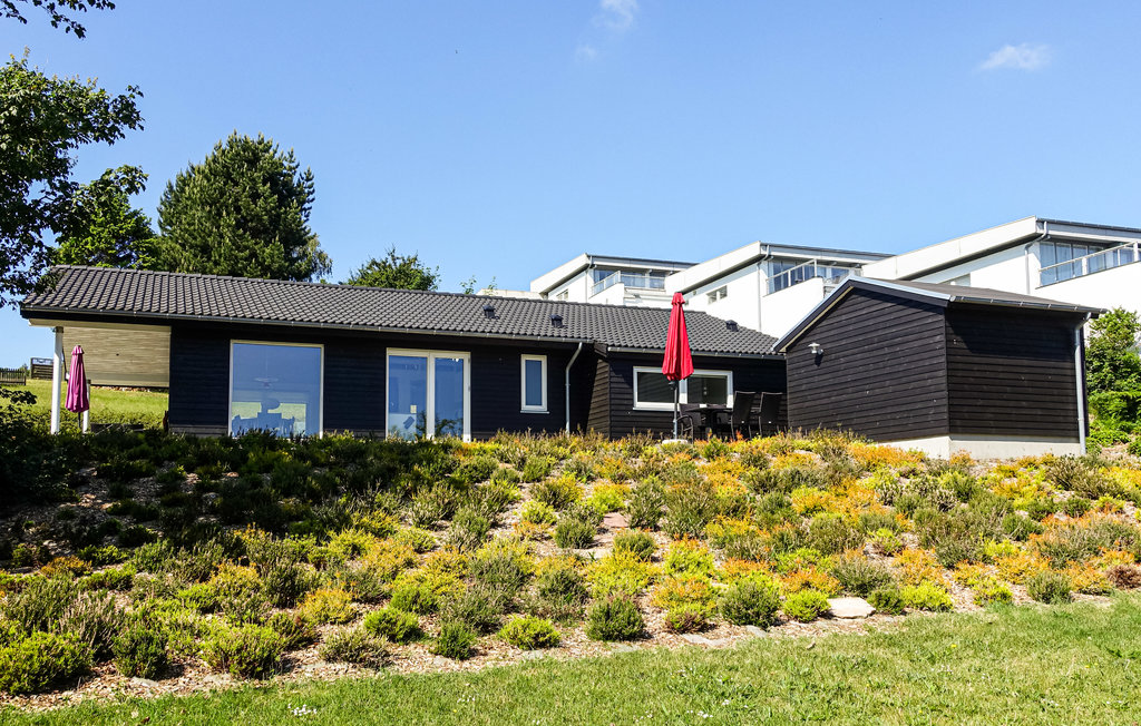 Feriehus - Sandkås , Danmark - I67072 12