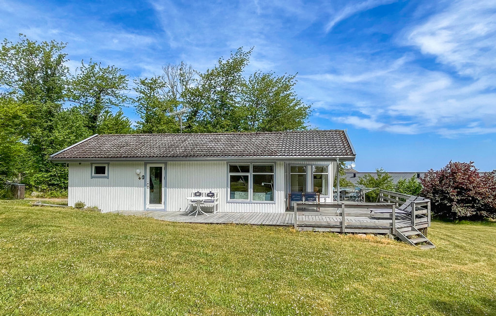 Feriehus - Sandkås , Danmark - I67067 9