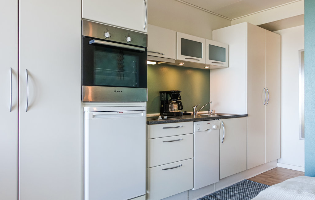 Ferienwohnung - Sandkås , Dänemark - I67107 6