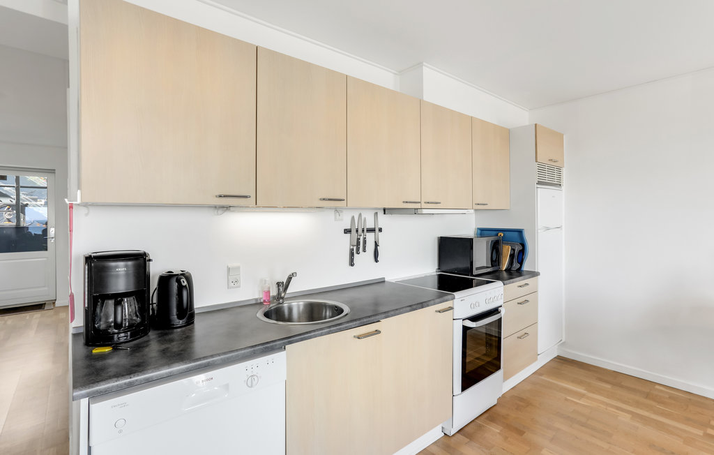 Ferienwohnung - Sandkås , Dänemark - I67201 12