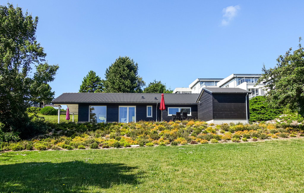 Feriehus - Sandkås , Danmark - I67072 10