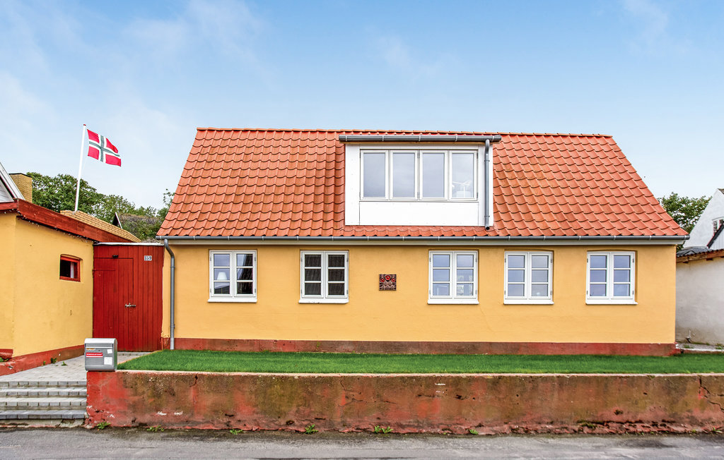 Feriehuse - Tejn , Danmark - I67079 10