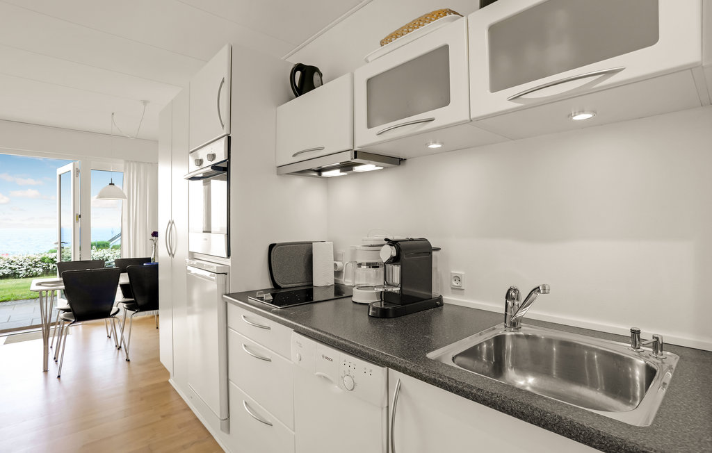 Ferienwohnung - Sandkås , Dänemark - I67103 6
