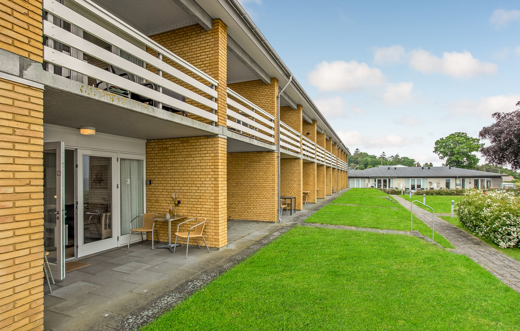 Ferienwohnung - Sandkås , Dänemark - I67103 10