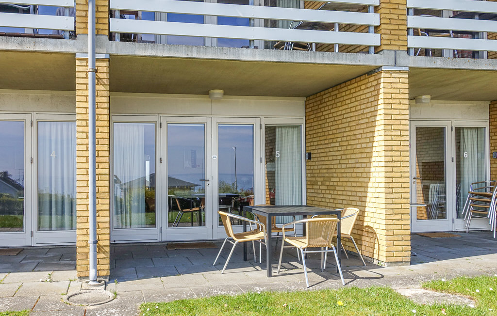 Ferienwohnung - Sandkås , Dänemark - I67109 8