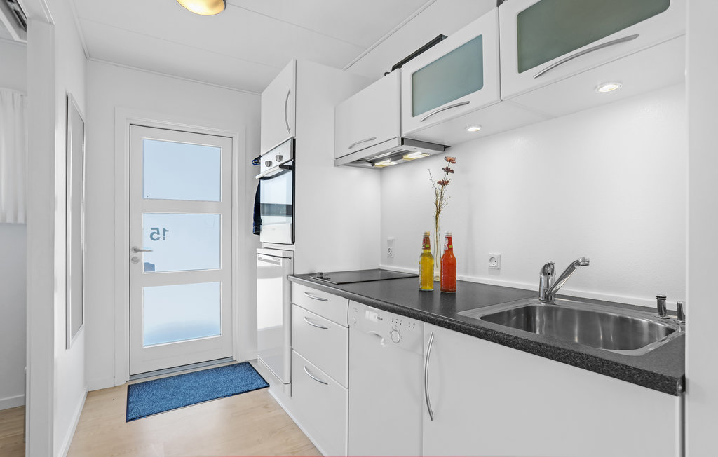 Ferieleilighet - Sandkås , Danmark - I67115 17