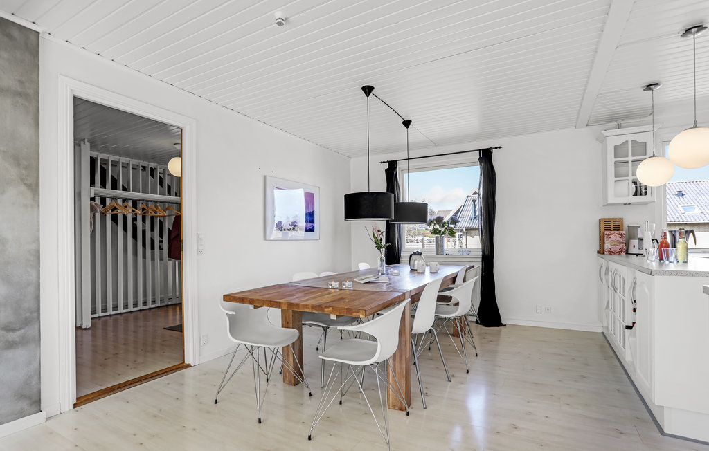 Ferienhaus - Allinge , Dänemark - I67060 7