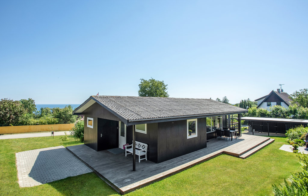 Ferienhaus - Sandkås , Dänemark - I67092 1