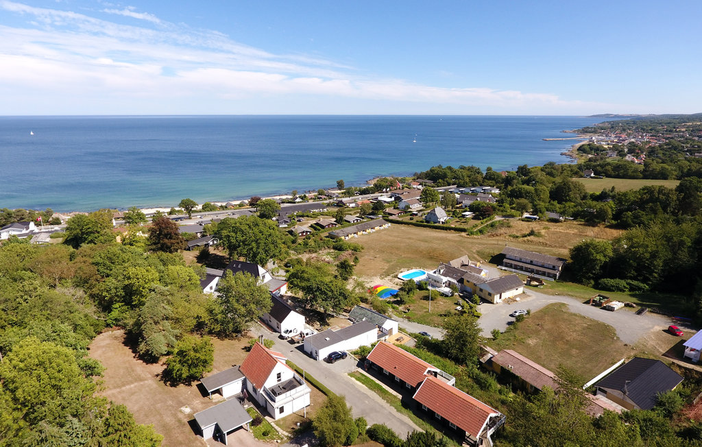 Lejlighed - Sandkås , Danmark - I67181 8