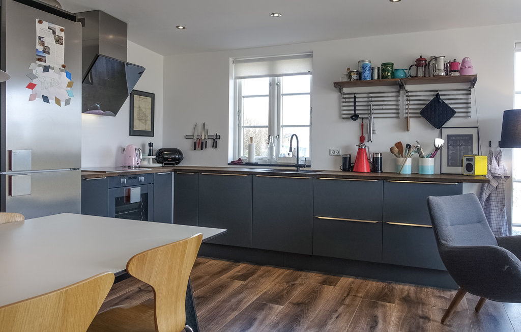 Ferienwohnung - Sandkås , Dänemark - I67187 15