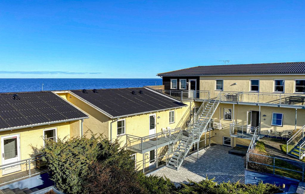 Ferienwohnung - Sandkås , Dänemark - I67201 8