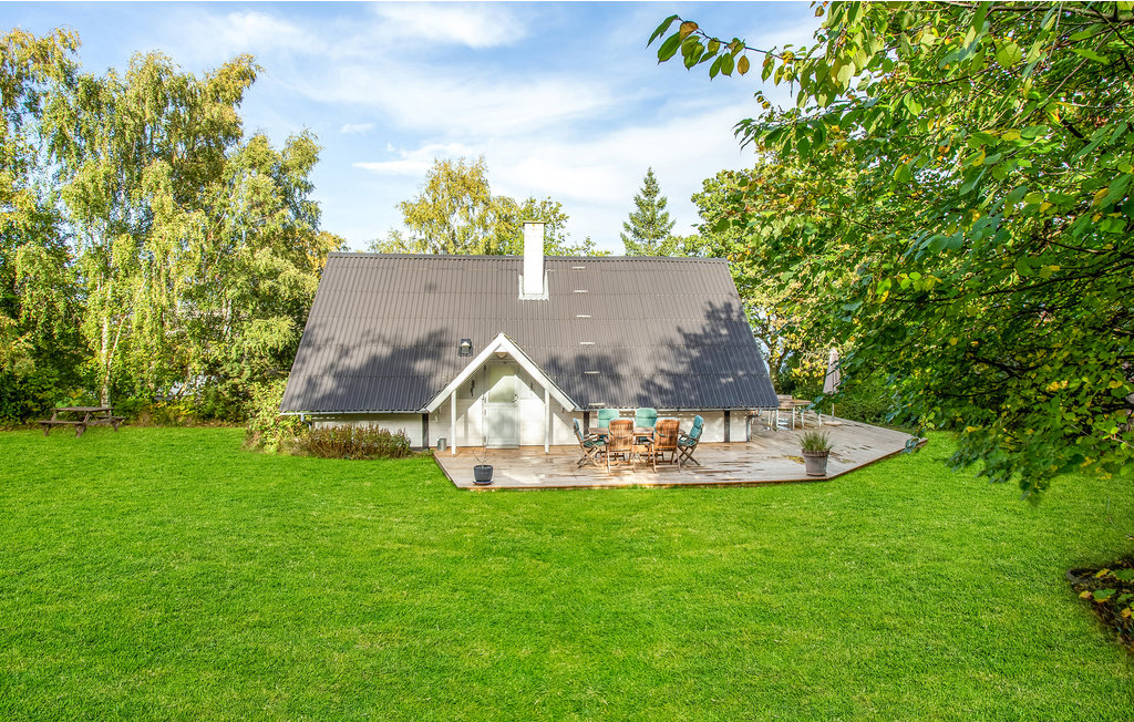 Feriehus - Sandkås , Danmark - I67066 14