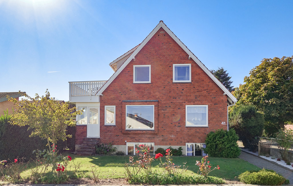 Feriehuse - Tejn , Danmark - I67061 10