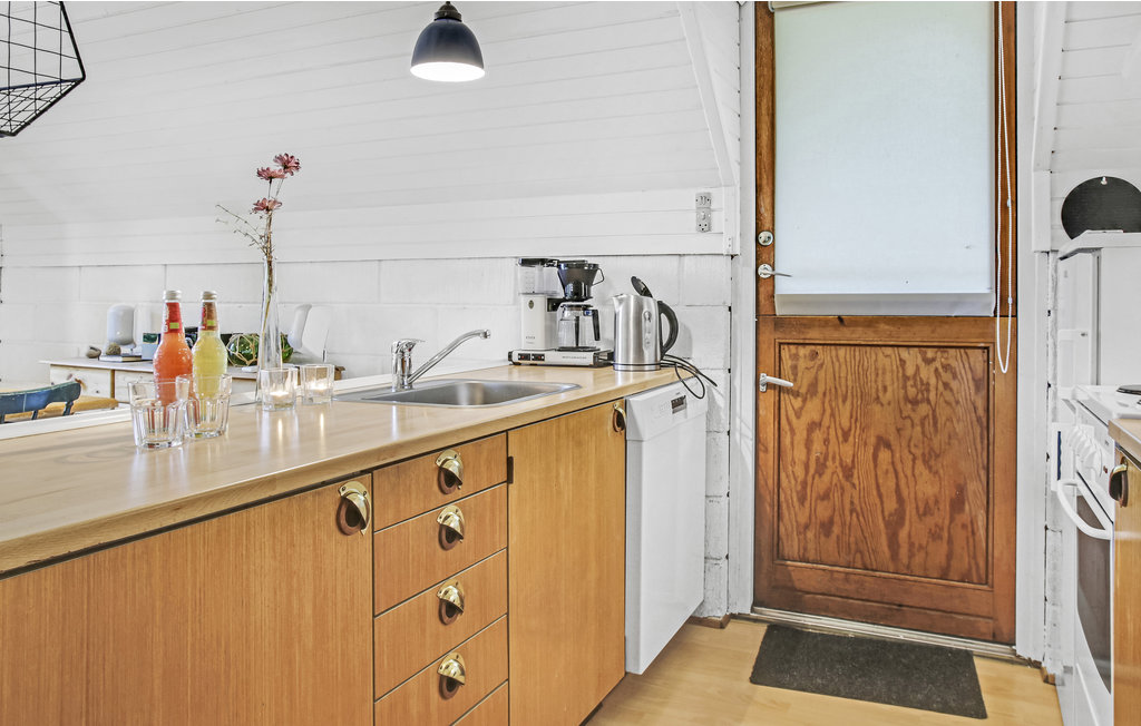 Feriehus - Sandkås , Danmark - I67066 21