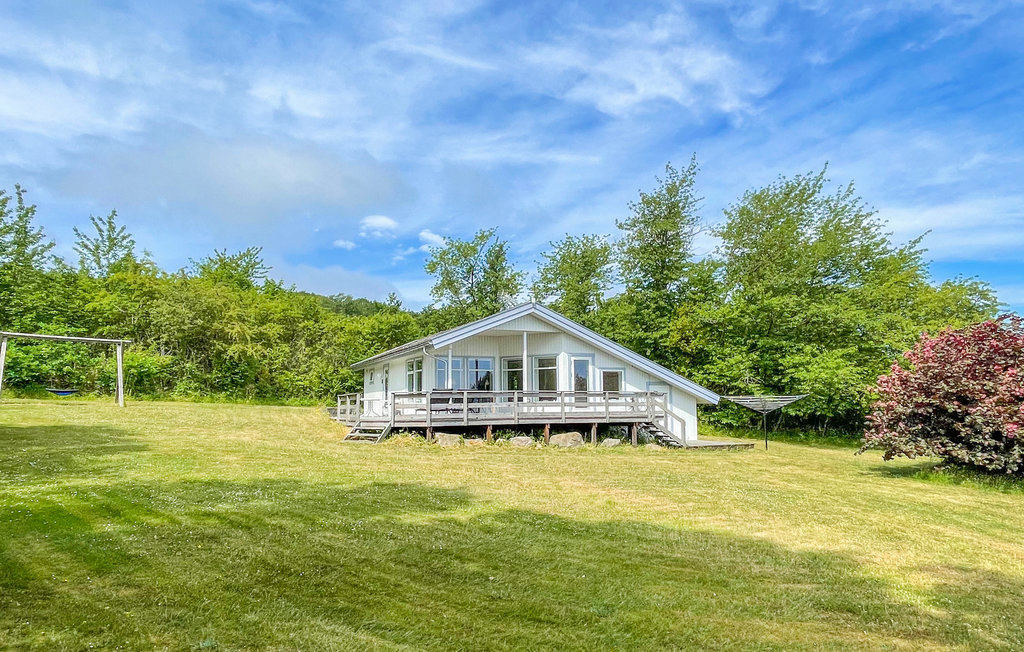 Feriehus - Sandkås , Danmark - I67067 10