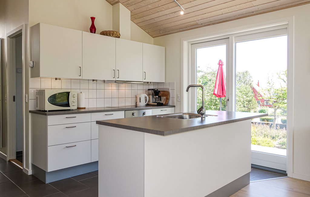 Feriehus - Sandkås , Danmark - I67072 8