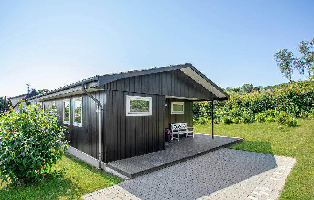 Ferienhaus - Sandkås , Dänemark - I67092 10