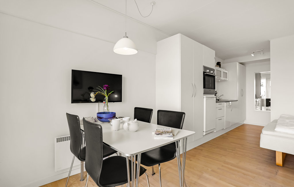 Ferienwohnung - Sandkås , Dänemark - I67103 5