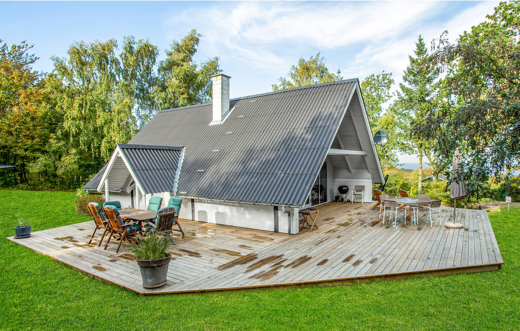 Feriehus - Sandkås , Danmark - I67066 11