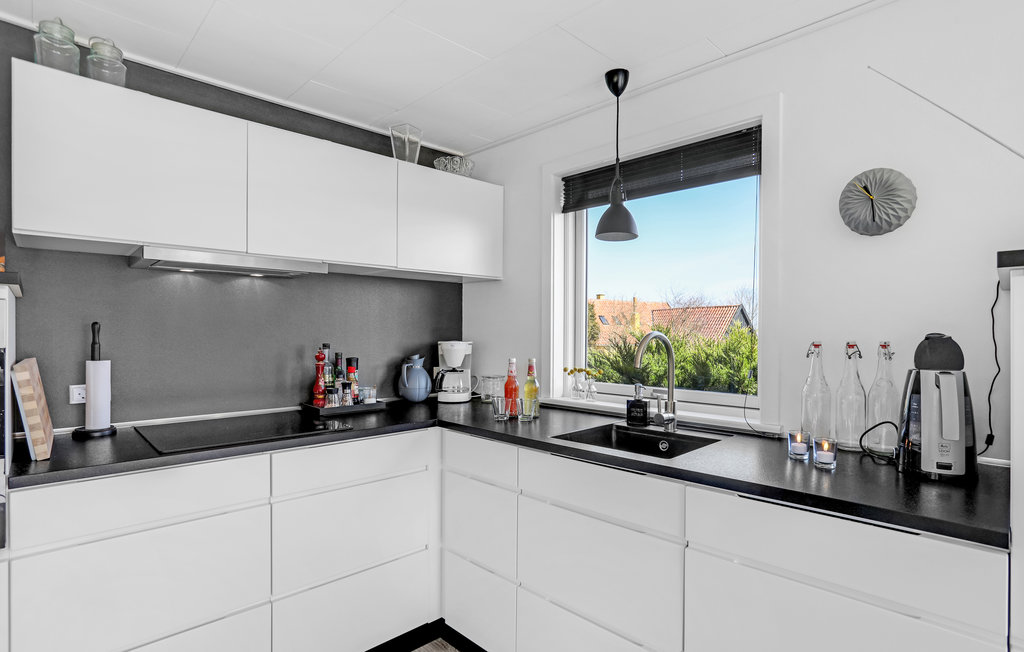 Ferienhaus - Sandkås , Dänemark - I67092 13