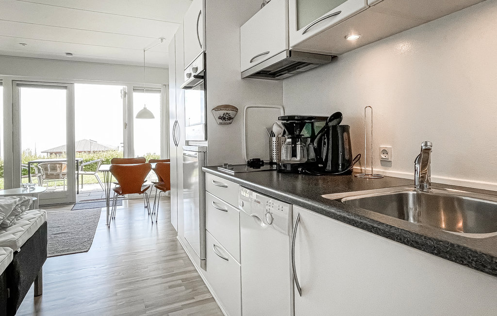 Ferieleilighet - Sandkås , Danmark - I67105 10