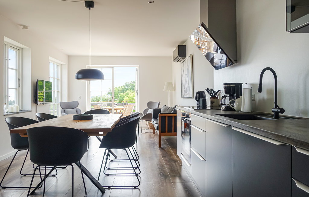 Lejlighed - Sandkås , Danmark - I67181 7