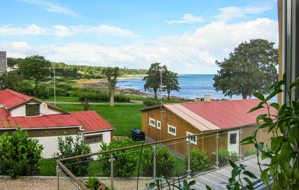 Feriehus - Sandkås , Danmark - I67049 6