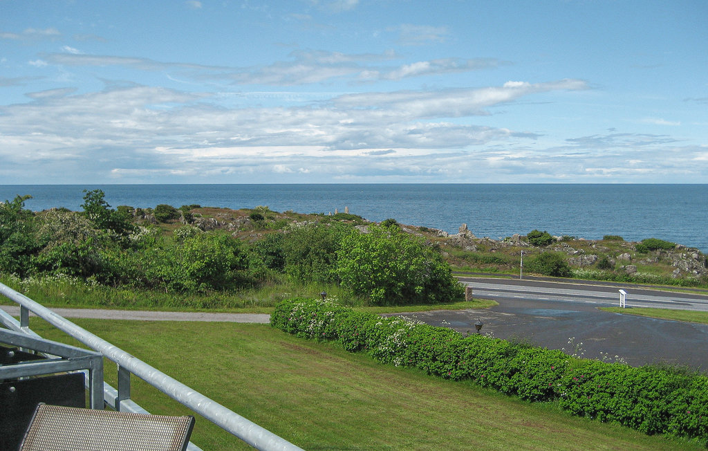 Ferienwohnung - Tejn/Rø , Dänemark - I67097 7