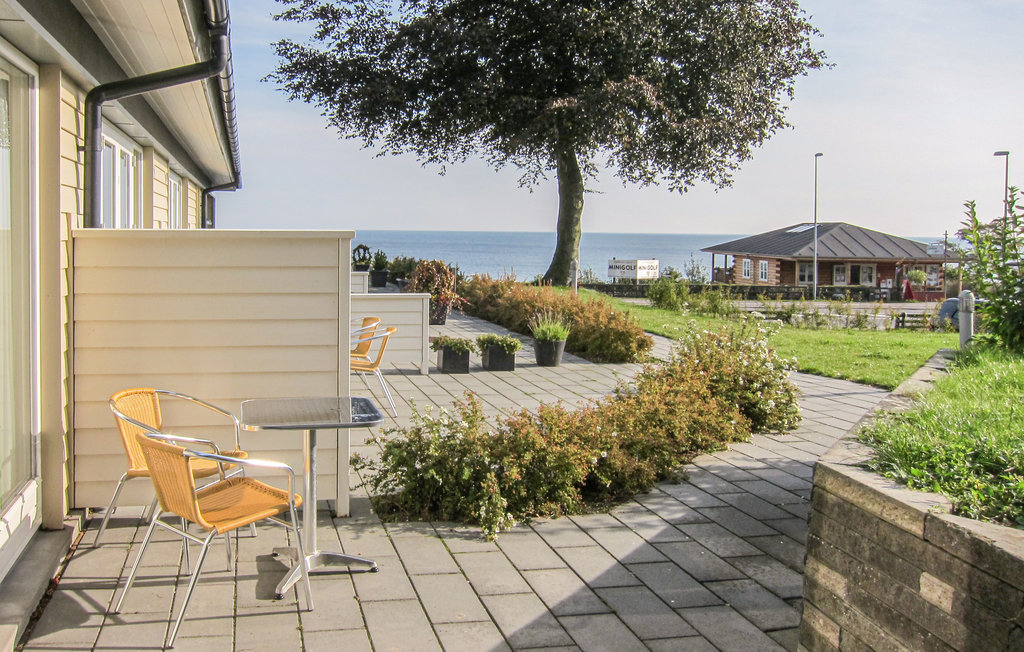 Ferieleilighet - Sandkås , Danmark - I67171 2