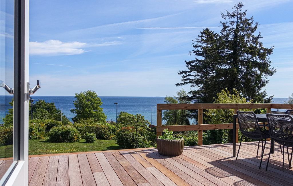 Feriehus - Sandkås , Danmark - I67037 3