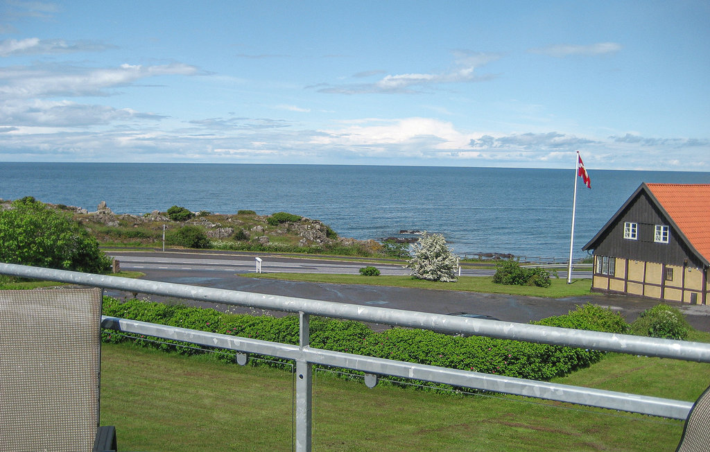 Ferienwohnung - Tejn/Rø , Dänemark - I67097 10