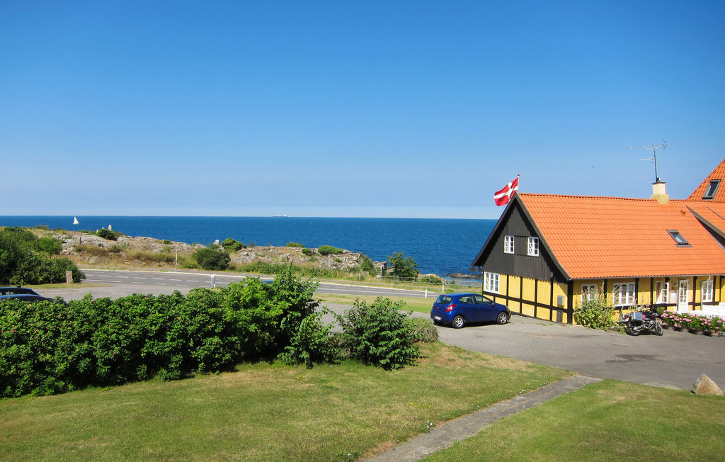 Ferienwohnung - Tejn/Rø , Dänemark - I67098 13