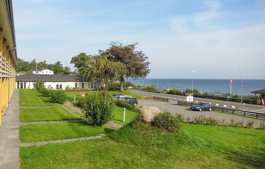 Lejlighed - Sandkås , Danmark - I67113 10