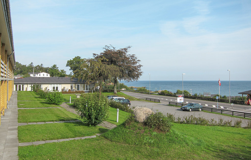 Ferienwohnung - Sandkås , Dänemark - I67118 9