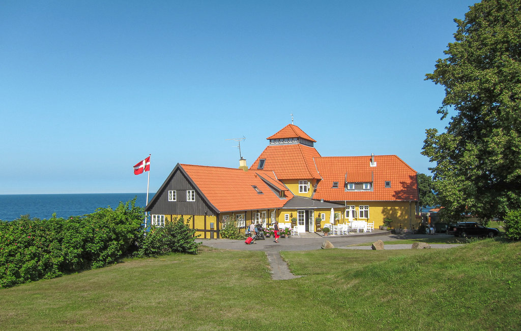 Ferienwohnung - Tejn/Rø , Dänemark - I67097 11