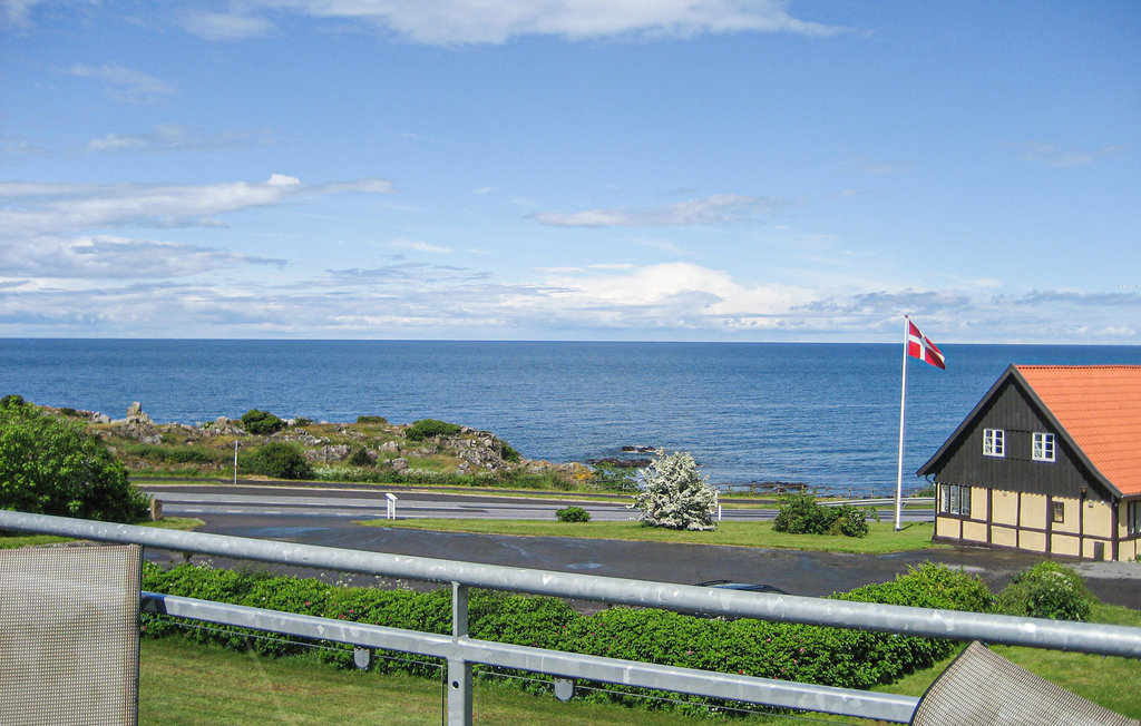 Ferienwohnung - Tejn/Rø , Dänemark - I67098 15