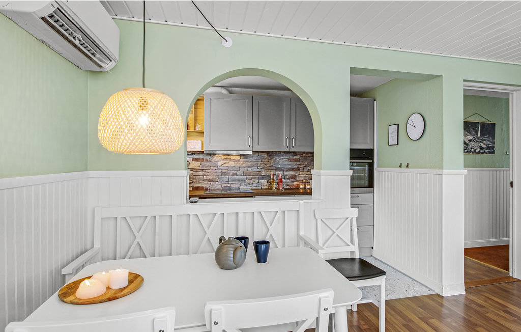 Ferieleilighet - Sandkås , Danmark - I67132 22