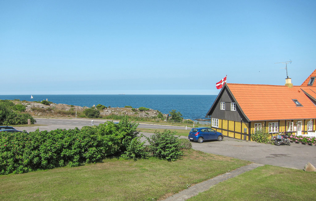 Ferienwohnung - Tejn/Rø , Dänemark - I67097 6